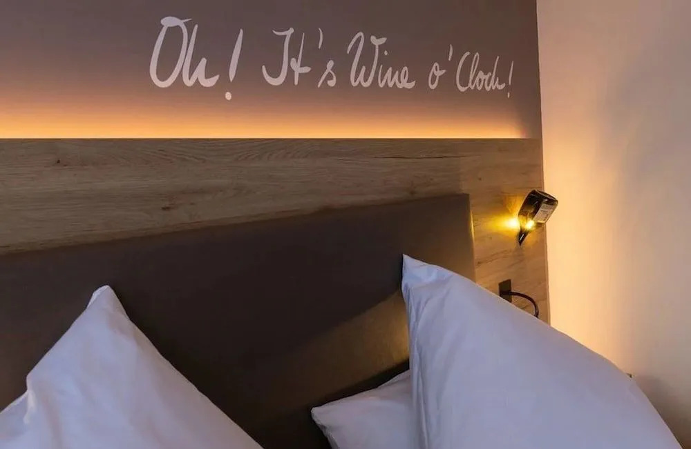 Sonnenhotel Weingut Römmert Spa und Wellness