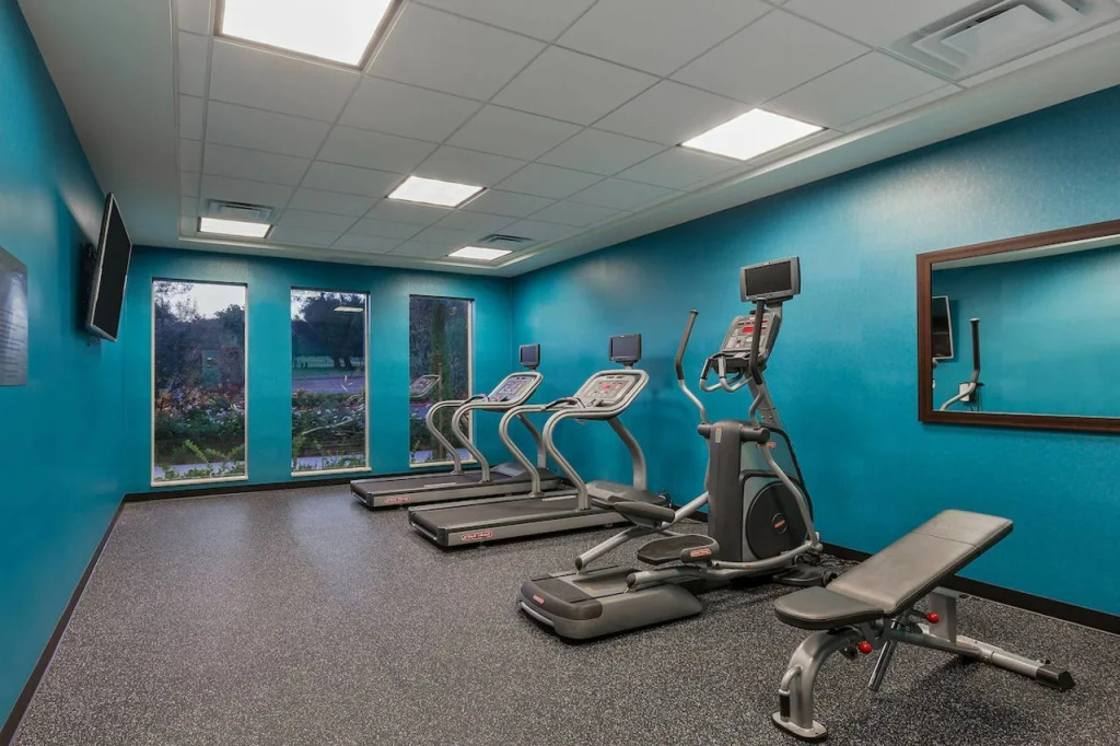 Fairfield Inn & Suites by Marriott San Diego Carlsbad