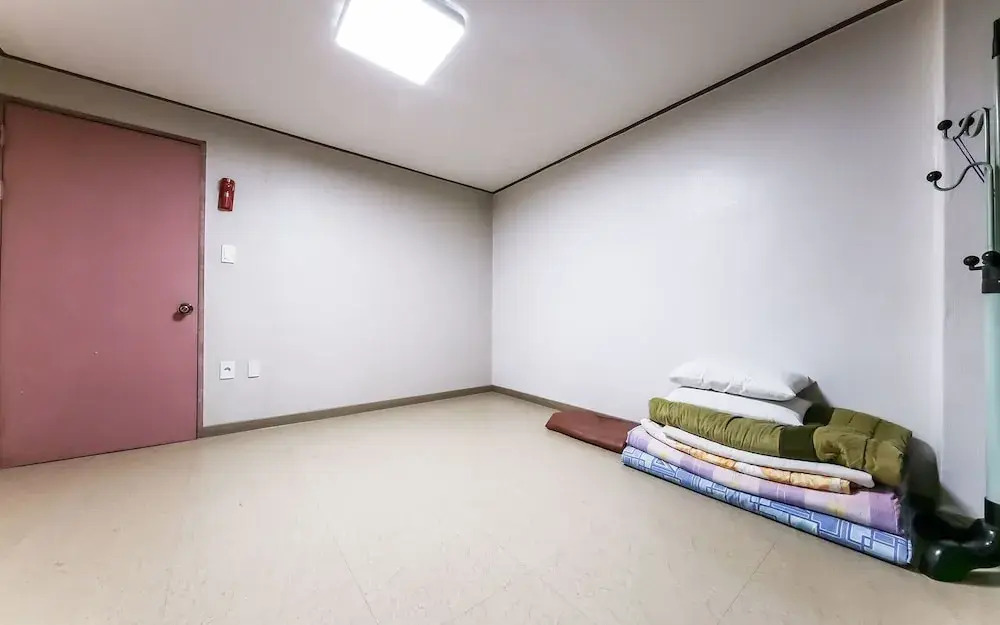 Daejeon Yuseong Hotel Dret