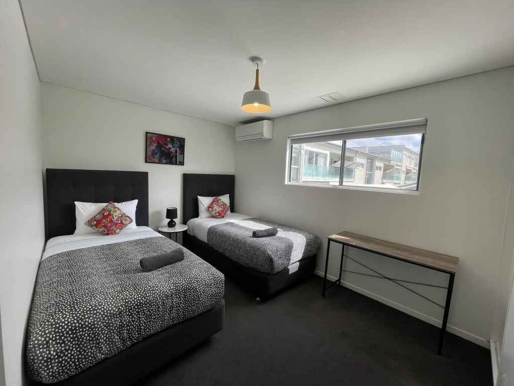 Coastal Motel