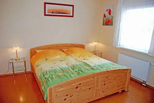 Ferienwohnung Lauterbach mit Kamin