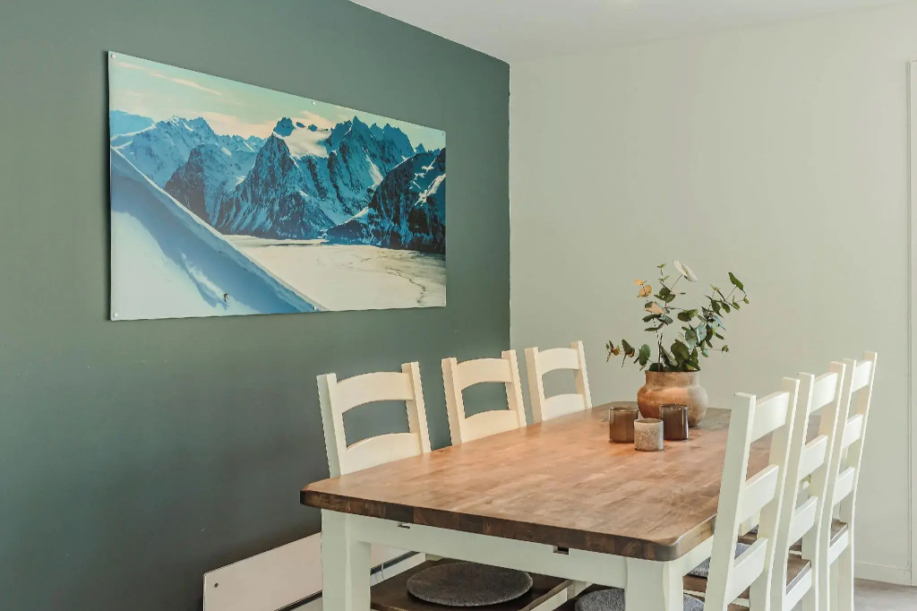 Lyngen Experience Apartments