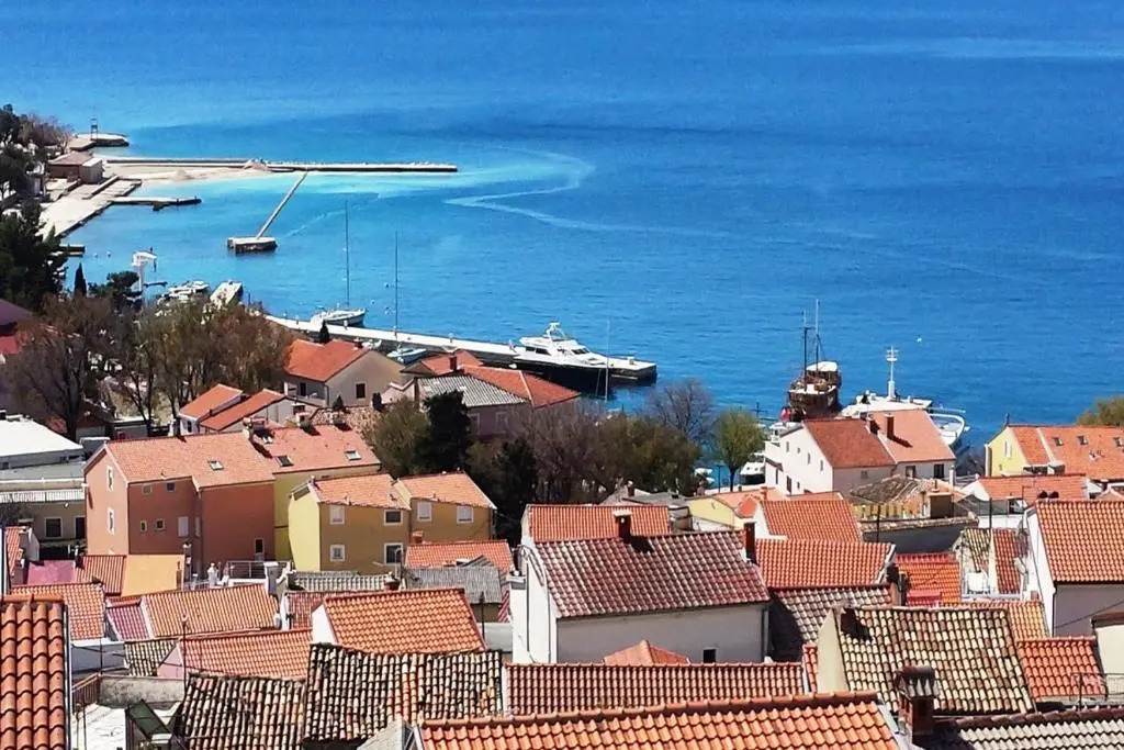 Apartments Adriatic
