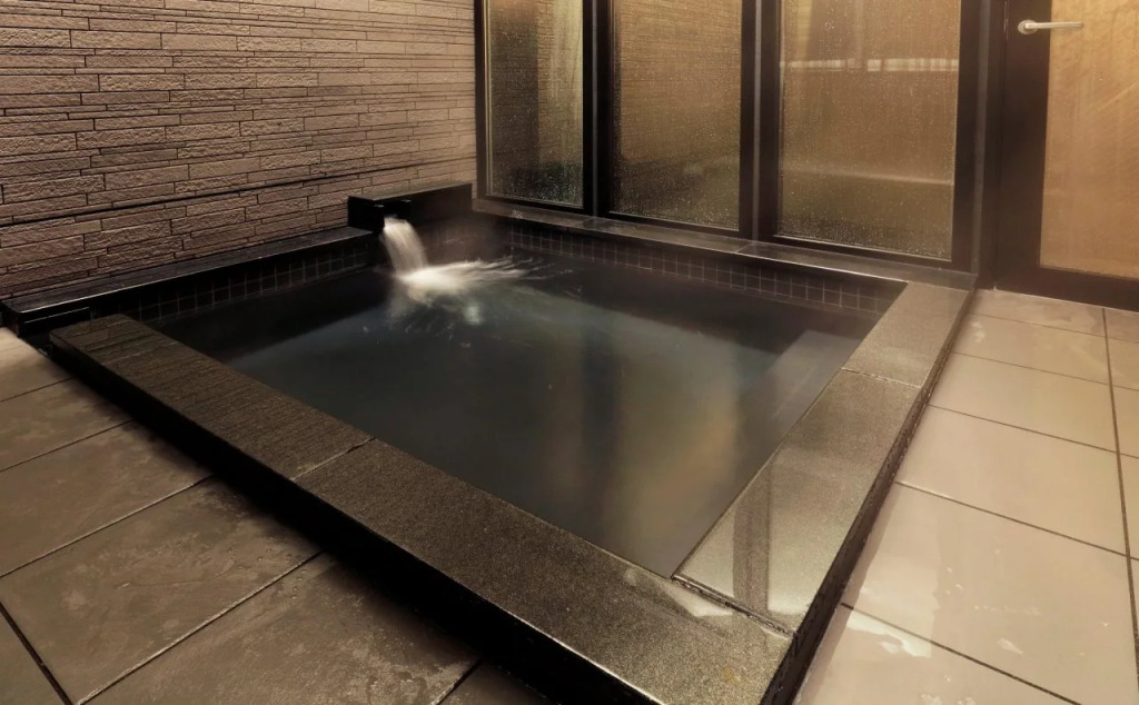 karaksa hotel Sapporo