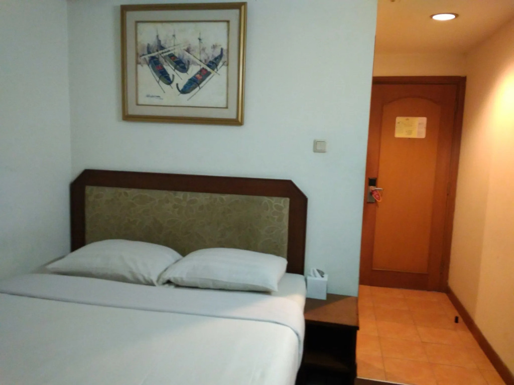Grand Pasundan Convention Hotel