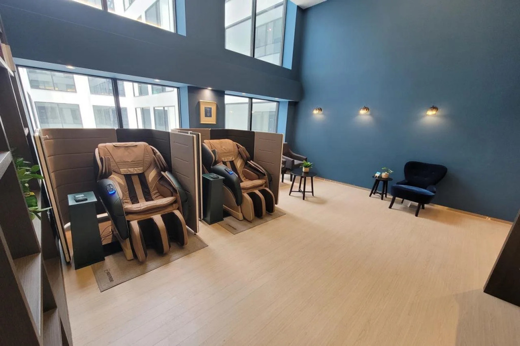 Jeju Grace Hotel