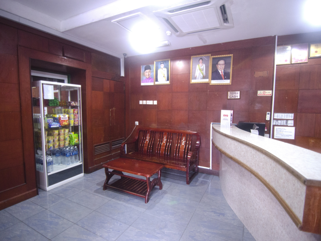 Hotel O yfair Hotel