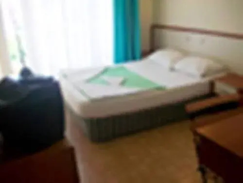 Yesilirmak Otel