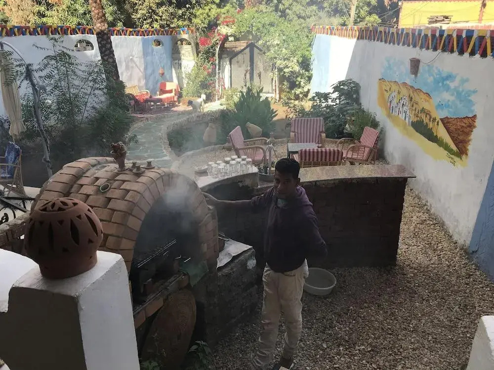 The Mango Guest House