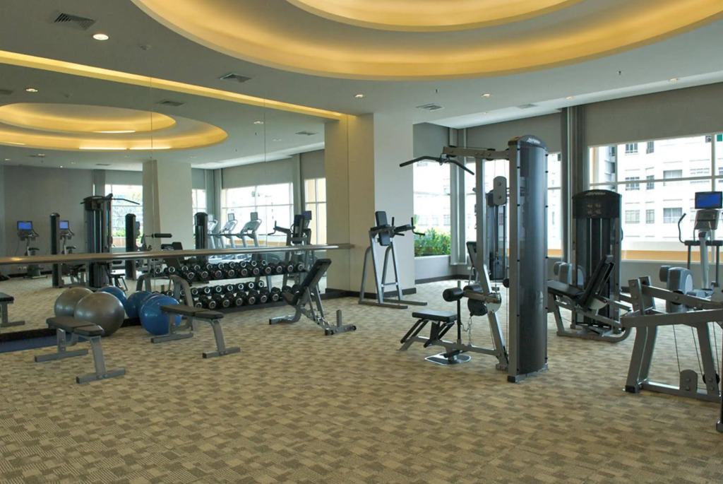 The Narathiwas Hotel & Residence Sathorn Bangkok