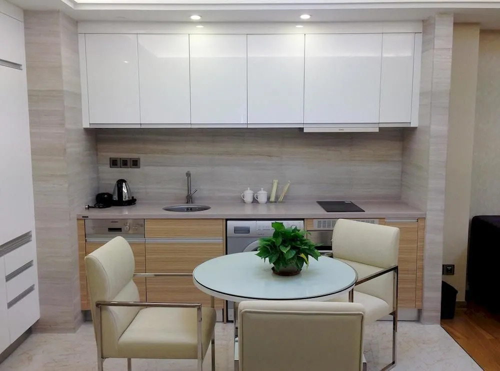 Guangzhou Erjiana Hotel