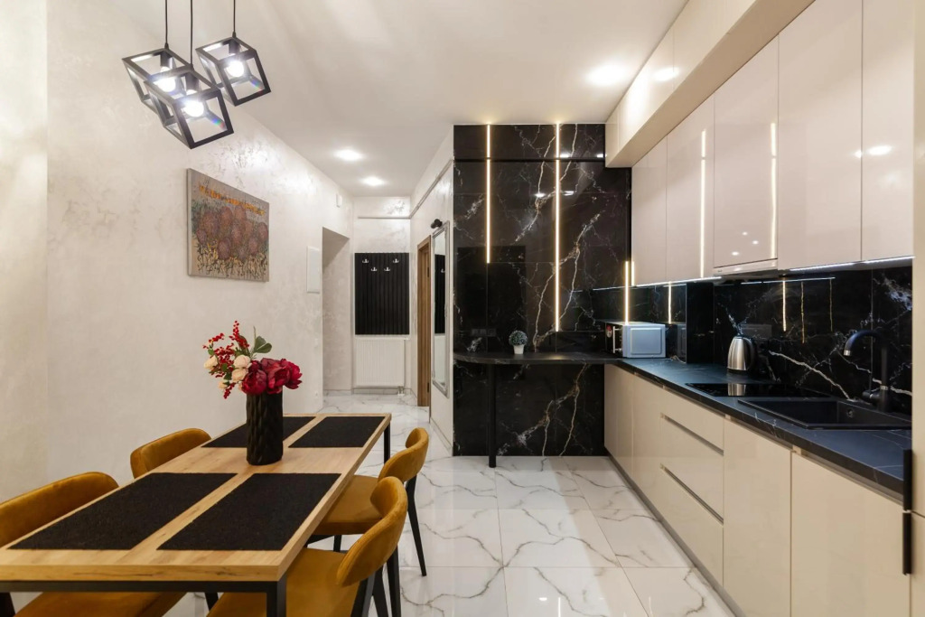 Alfa Apartments Svobody 39