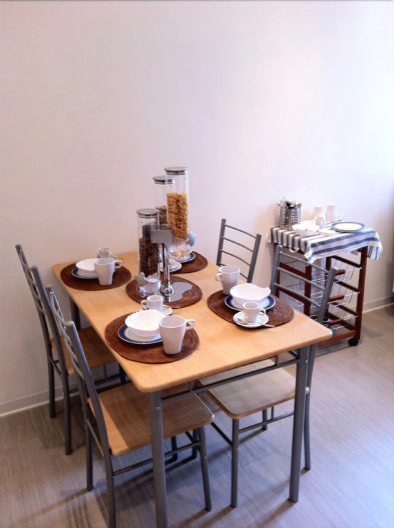 B&B Gallia House