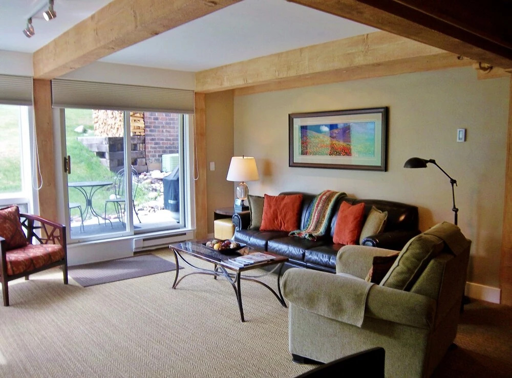 The Enclave at Snowmass