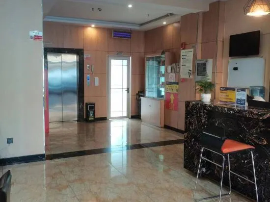 Yake E Jia Boutique Hotel (Yuanshi)