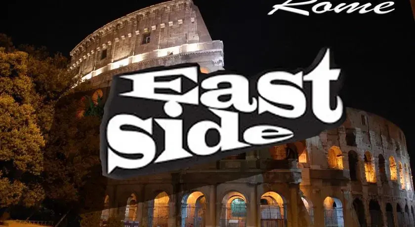 Hostel EastSide
