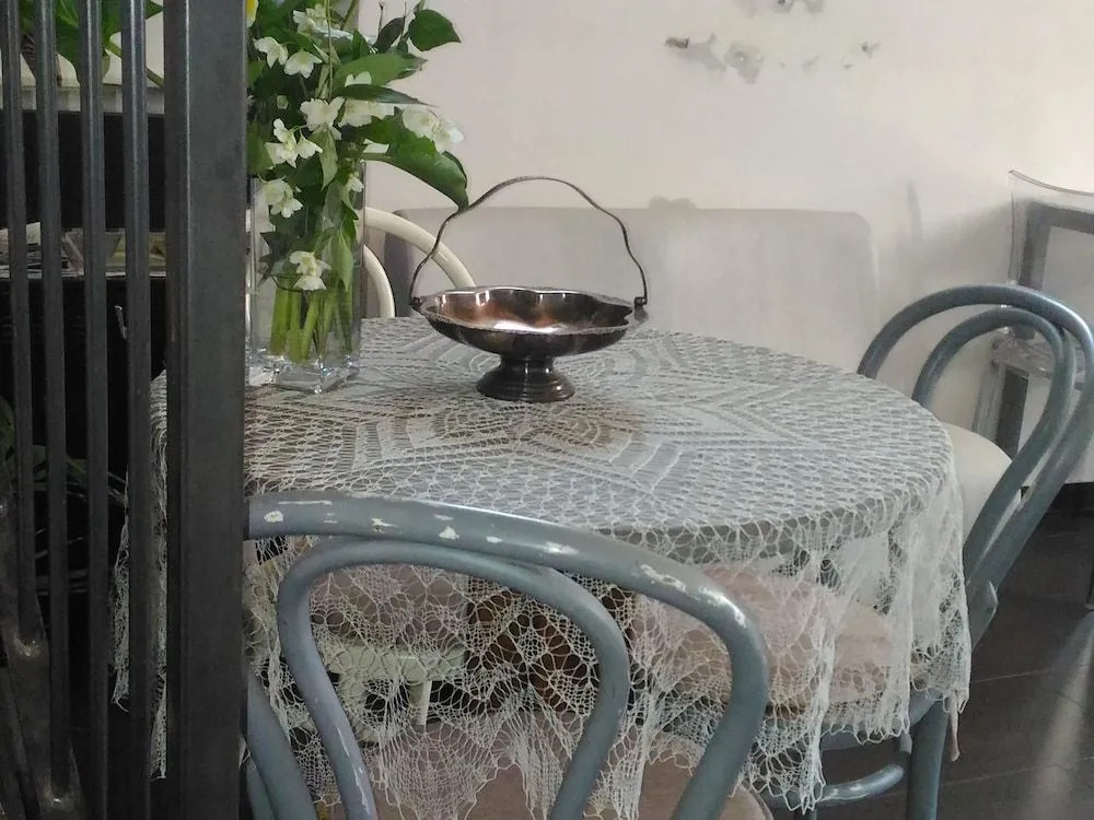 B&B Il Rustico