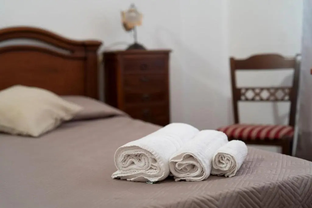 Poesia del Mare B&B