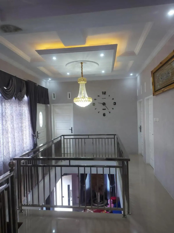 Shaima Homestay Syari'ah