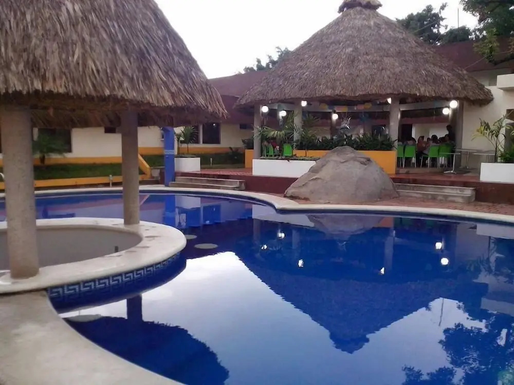 Hotel Jardin Real