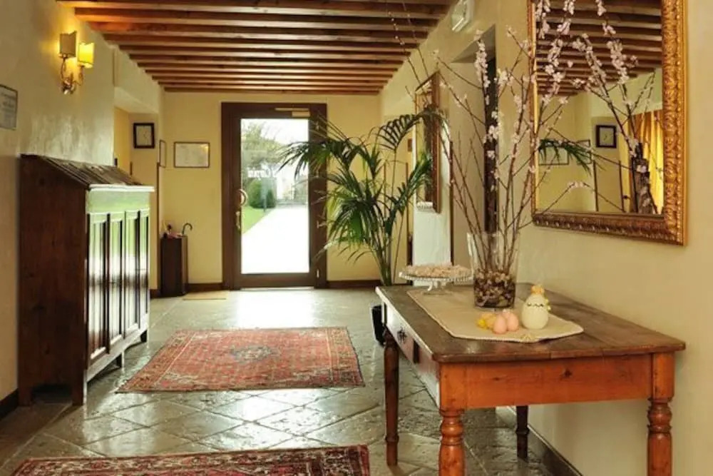 Hotel Villa Dei Carpini