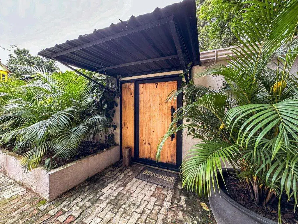 Hotel Casa de Hadas