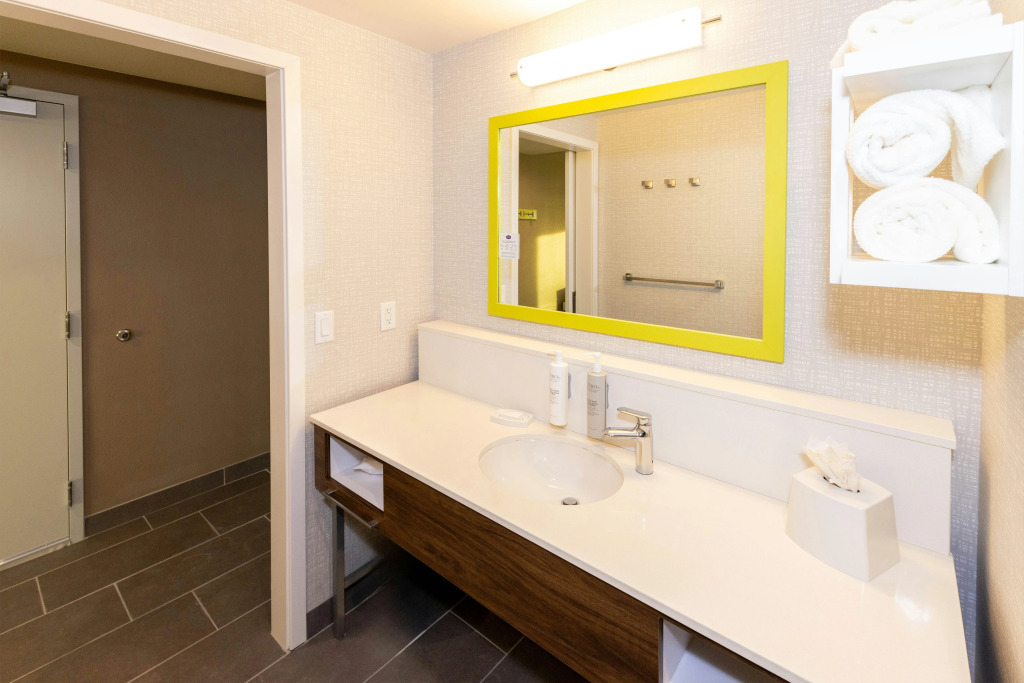 Hampton Inn Selma, Ca