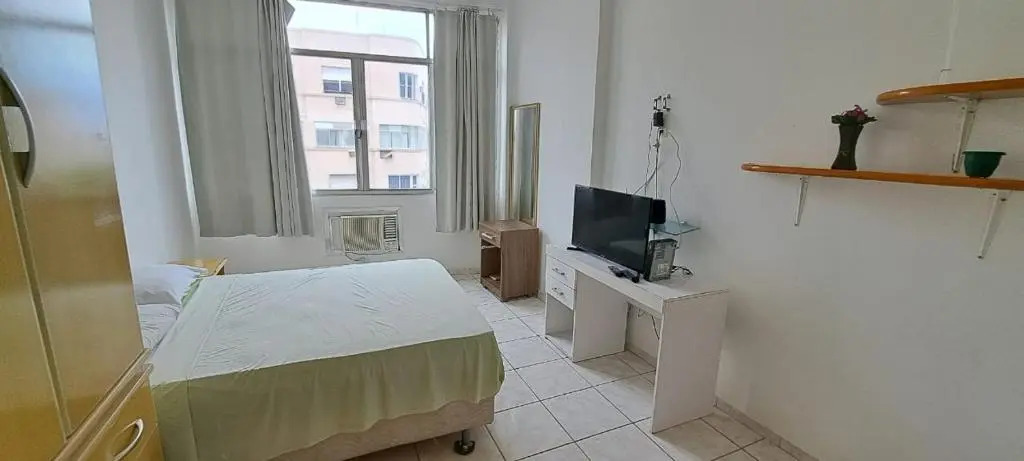 Amplo e excelente Apartamento Cod.1001