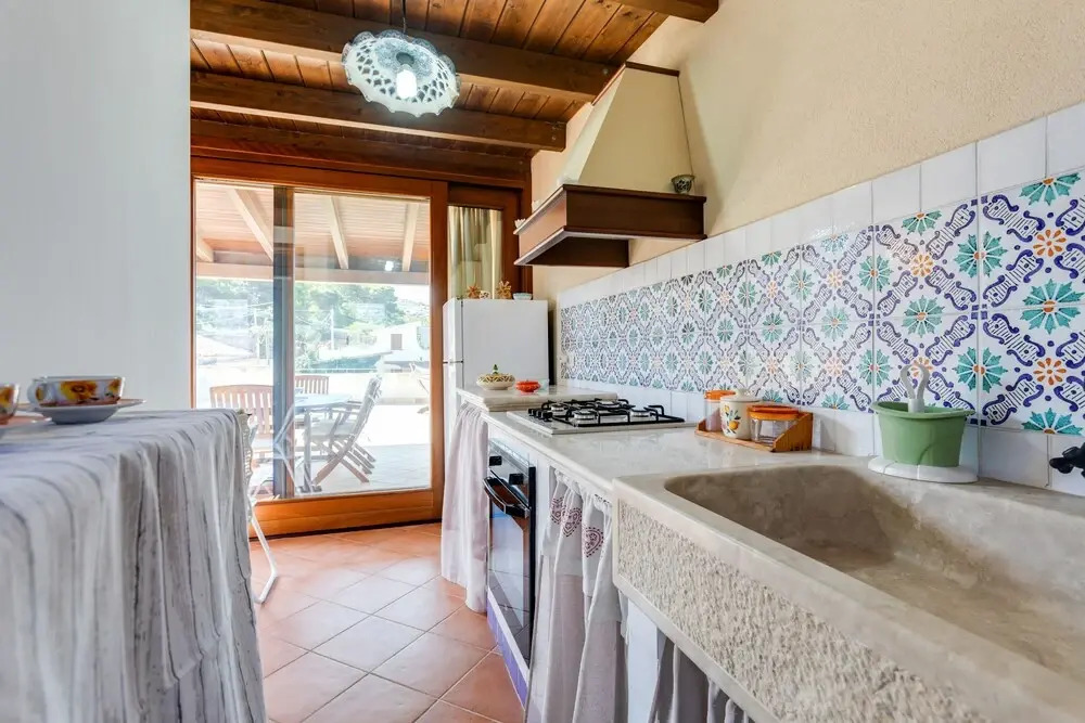 Apartment With Panoramic Terrace, Stunning Seaview!