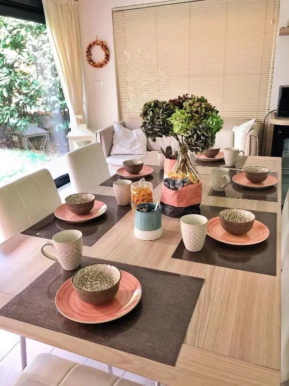 La Magnolia B&B