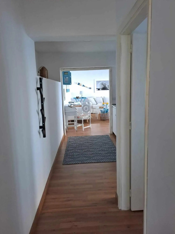 Apartamento linda vista mar