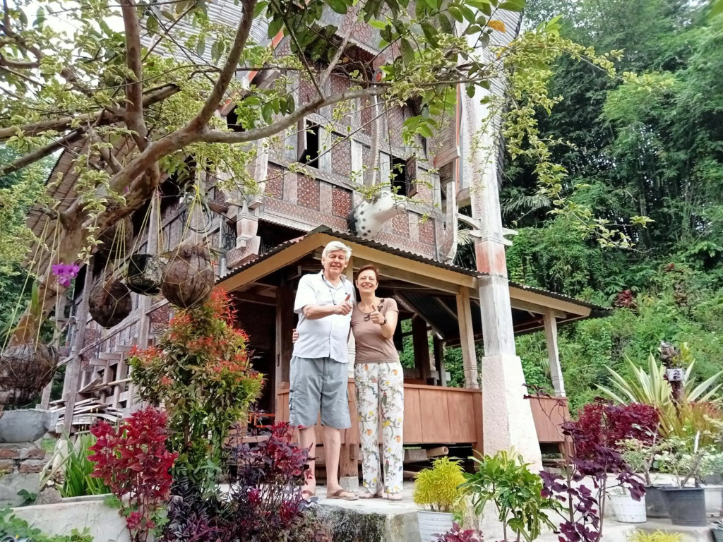 Nuansa Homestay