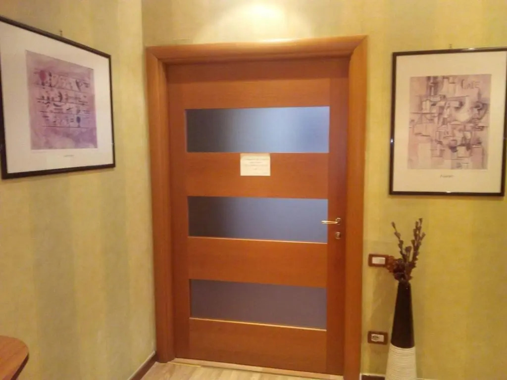 Centro Storico B&B