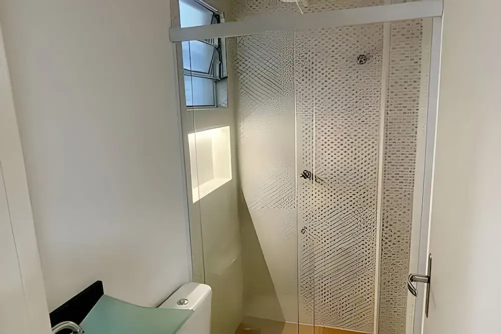 Studios Tiny House - Viva Essa Experiência