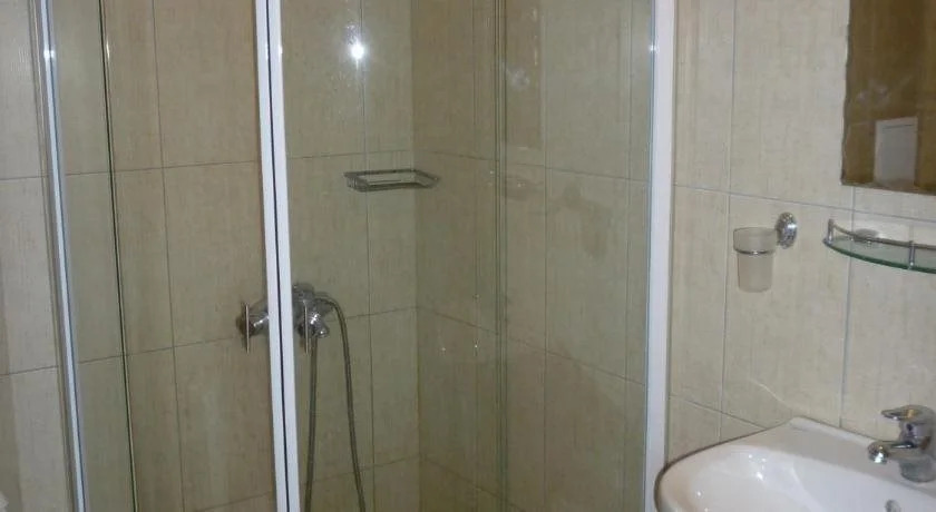 Tabanov Beach Hotel