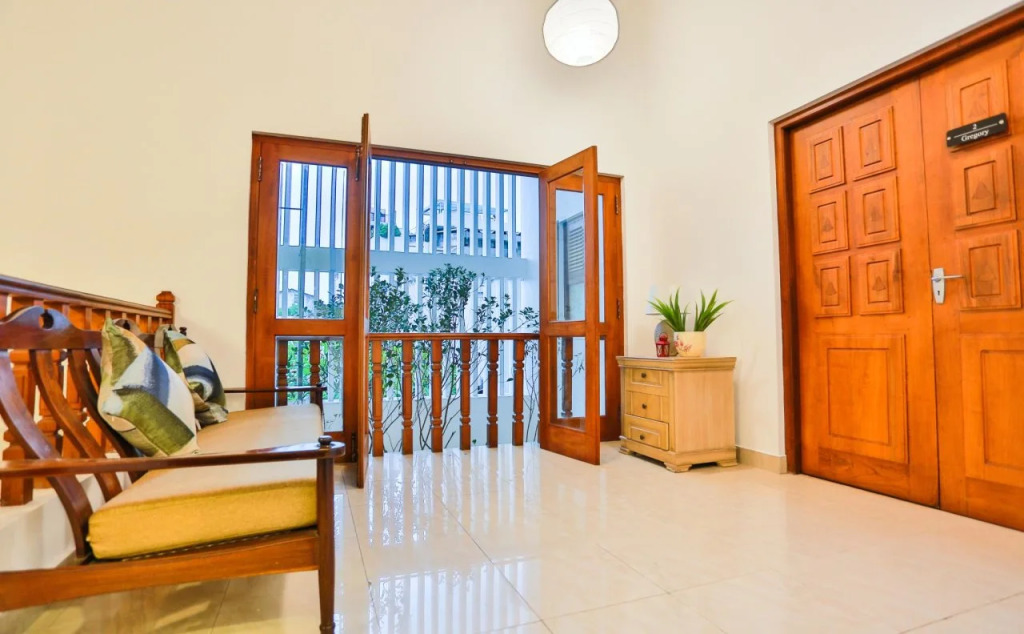 The Austin Residence By Unique Hotels