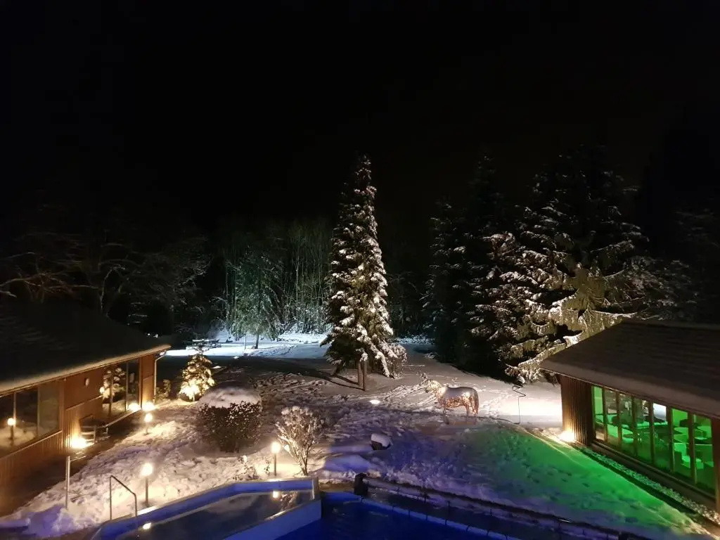 Hotel Eifelsteig