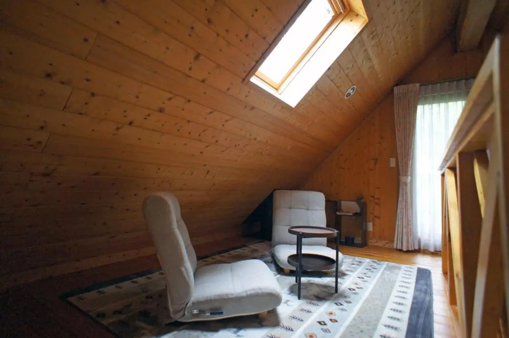 HARUNA LODGE - Vacation STAY 12175