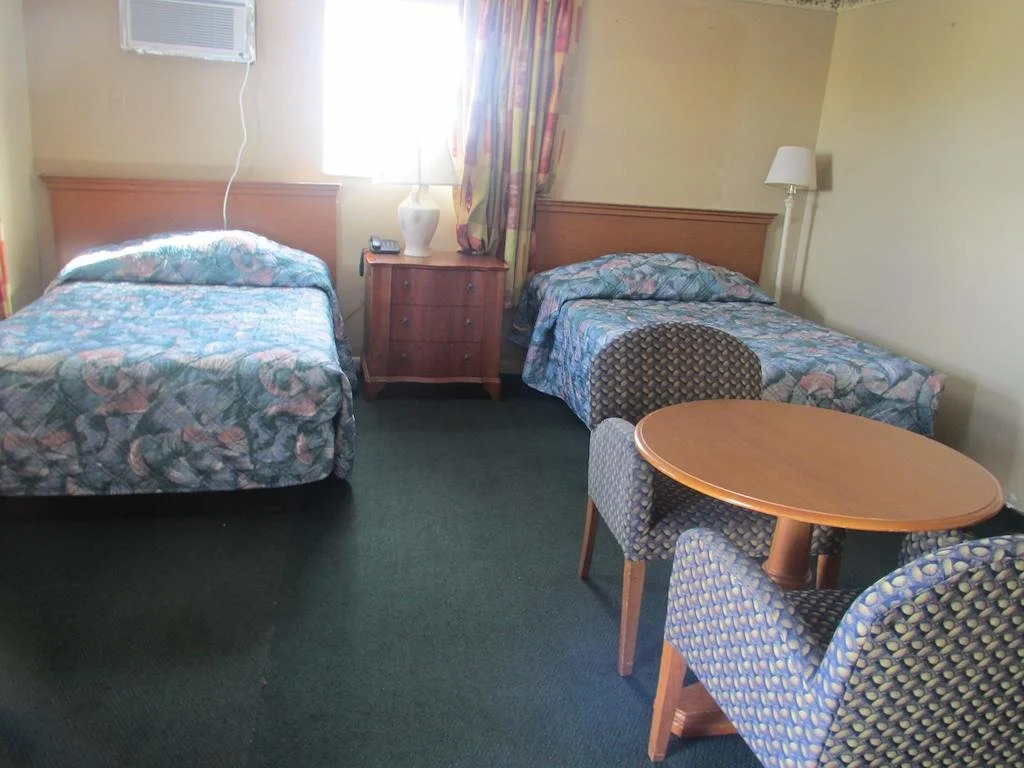 Country Lodge