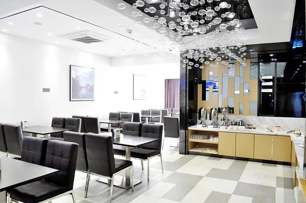Yeste Hotel - Xianning Wenquan Branch