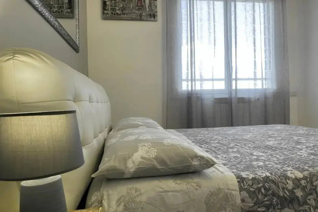 Apartment in Milan - Bicocca Near University