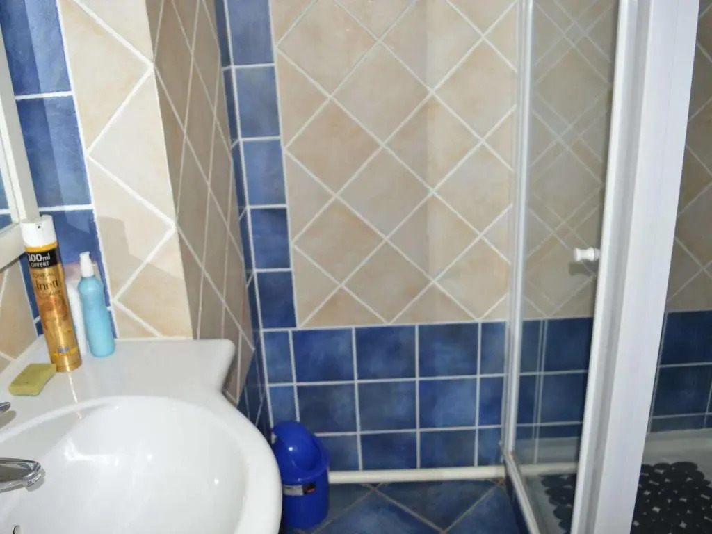 Appartement Cavalaire-sur-Mer, 1 pièce, 4 personnes - FR-1-226B-30