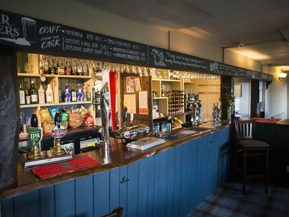 Plume of Feathers