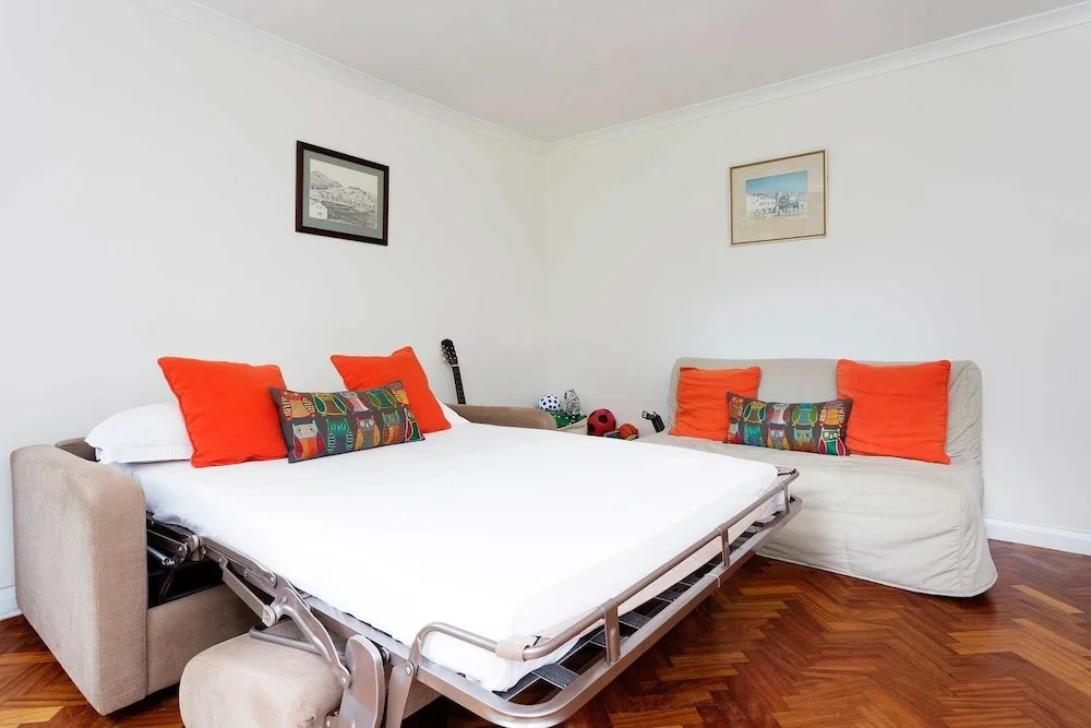 Veeve - Belsize Beauty