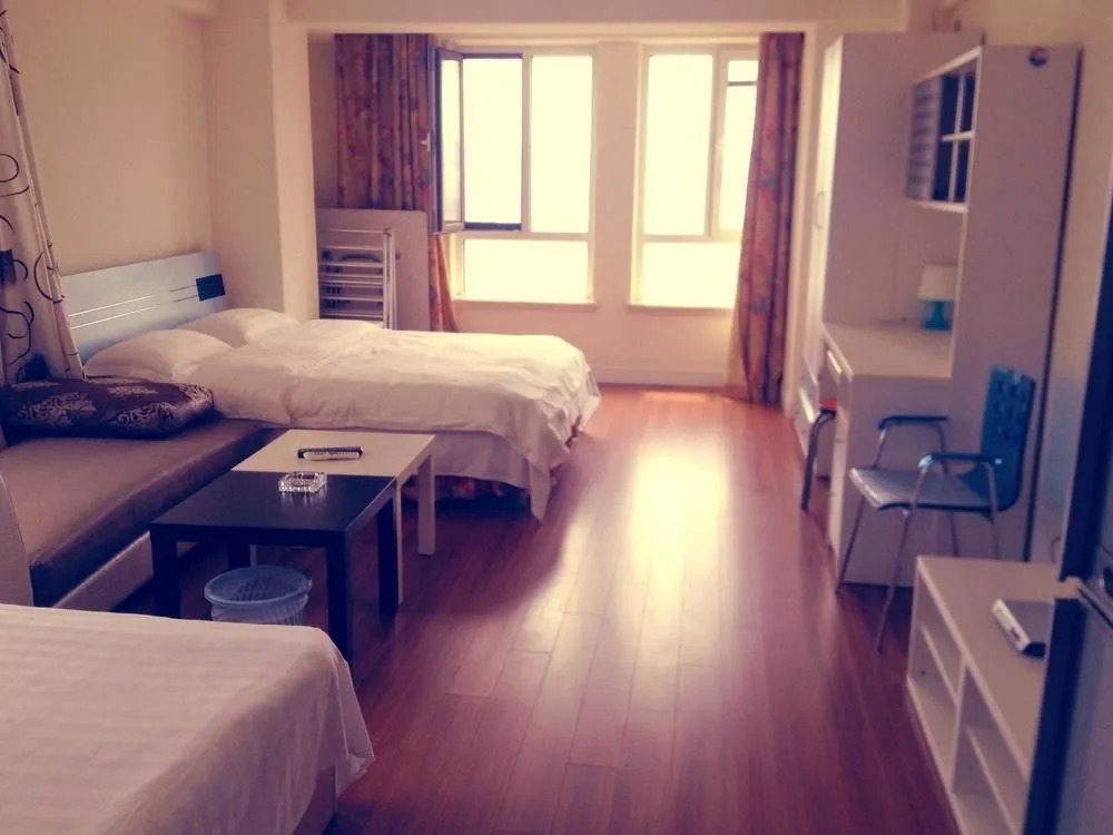 Software Park Foreign Affairs Business Hotel