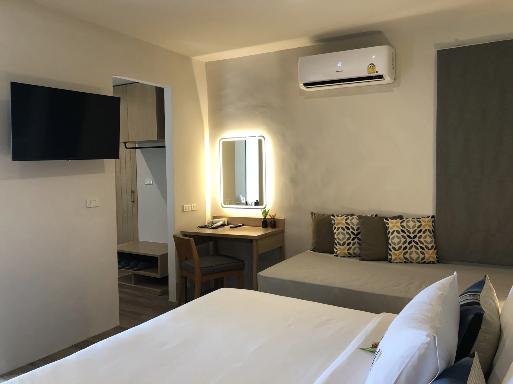 Punnpreeda Beach Resort