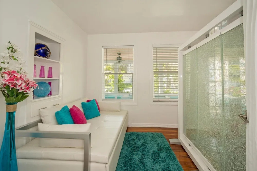 Estero Estate #1 - Two Bedroom Apartment