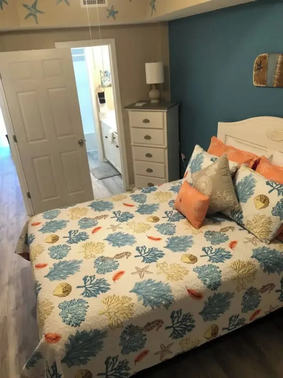 The Caribbean Condo 202