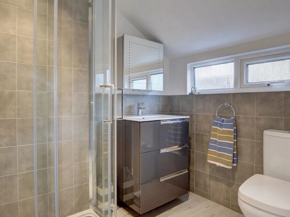 Cosy and Well Presented Detached Bungalow, Near Croyde's Sandy Beach