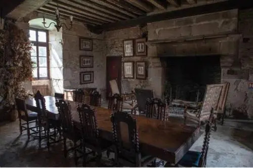 Chateau Laloin
